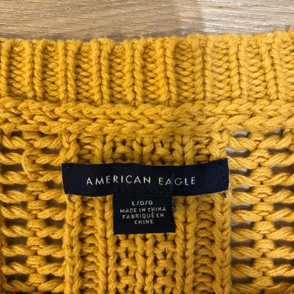 American Eagle top - Picture 3 of 3